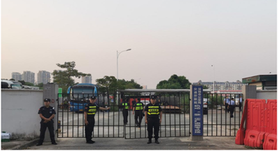深圳国庆安保护卫活动 深圳国庆安保护卫活动