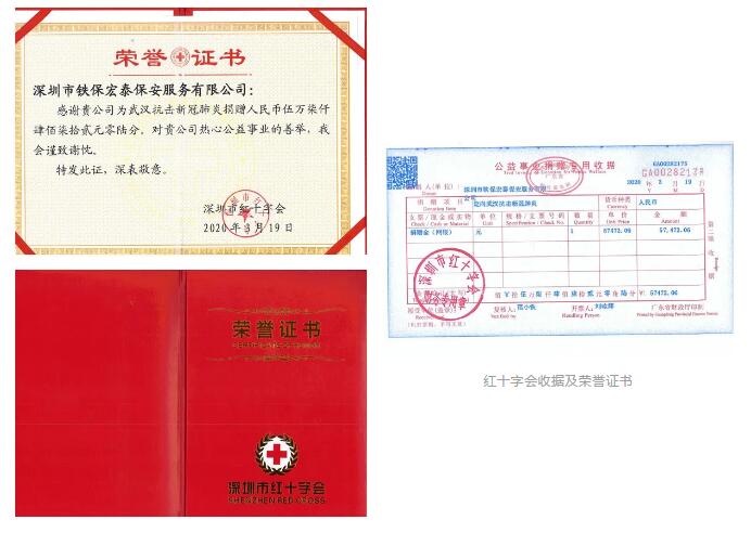 铁保宏泰保安公司,深圳保安公司